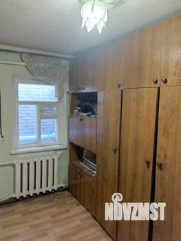 Дом 50м&sup2;, 1-этажный, на длительный срок, 