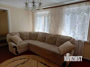 Дом 45м², 1-этажный, на длительный срок, 