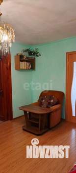 Дом 50м², 1-этажный, на длительный срок, 