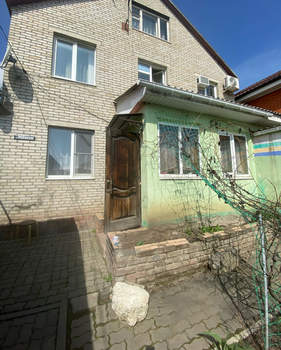 Дом 117м², 2-этажный, на длительный срок, 
