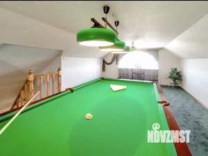 Дом 120м&sup2;, 4-этажный, на длительный срок, 