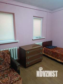 Дом 28м², 1-этажный, на длительный срок, 