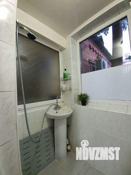 Дом 40м², 1-этажный, на длительный срок, 