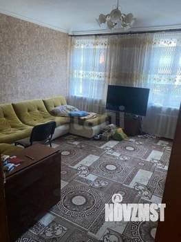 Дом 90м², 1-этажный, на длительный срок, 