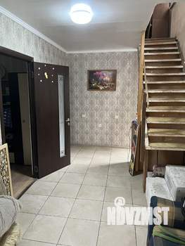 Дом 80м&sup2;, 2-этажный, на длительный срок, 