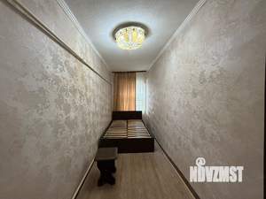 Дом 60м&sup2;, 1-этажный, на длительный срок, 