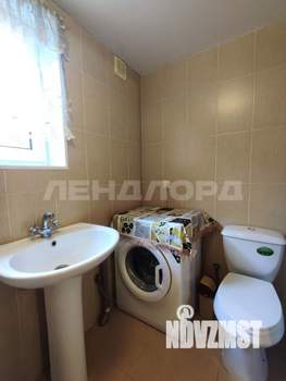 Дом 59м², 2-этажный, на длительный срок, 