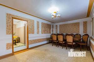 Дом 100м&sup2;, 2-этажный, на длительный срок, 