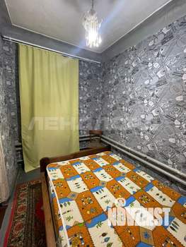 Дом 40м², 1-этажный, на длительный срок, 