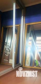 Дом 60м&sup2;, 2-этажный, на длительный срок, 