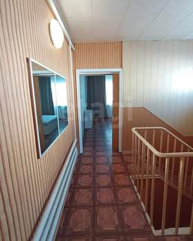 Дом 55м&sup2;, 2-этажный, на длительный срок, 