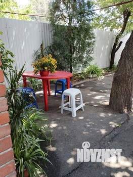 Дом 60м&sup2;, 1-этажный, посуточно, 