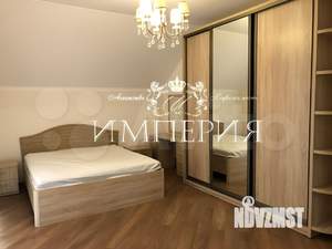 Дом 120м², 2-этажный, на длительный срок, 