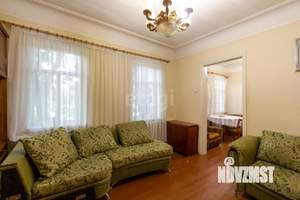 Дом 75м&sup2;, 1-этажный, на длительный срок, 