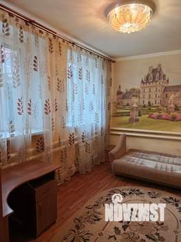 Дом 30м&sup2;, 1-этажный, на длительный срок, 