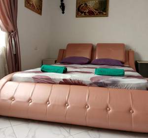 Дом 250м², 2-этажный, на длительный срок, 