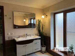 Дом 88м&sup2;, 1-этажный, на длительный срок, 