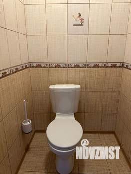 Дом 120м², 1-этажный, на длительный срок, 