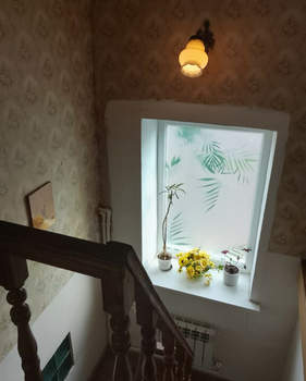 Дом 80м&sup2;, 2-этажный, на длительный срок, 