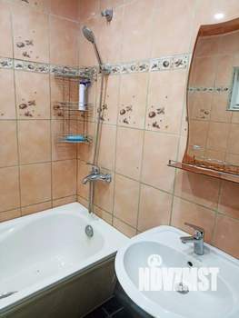 Дом 45м², 1-этажный, на длительный срок, 