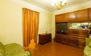 Дом 75м&sup2;, 1-этажный, на длительный срок, 