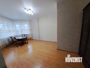 Дом 100м&sup2;, 1-этажный, на длительный срок, 