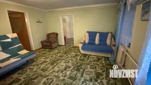 Дом 65м², 1-этажный, на длительный срок, 