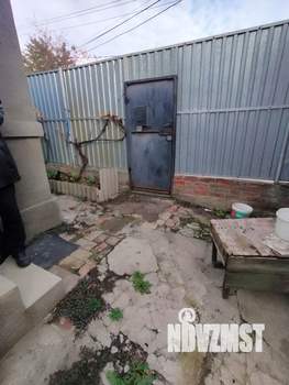 Дом 45м², 1-этажный, на длительный срок, 