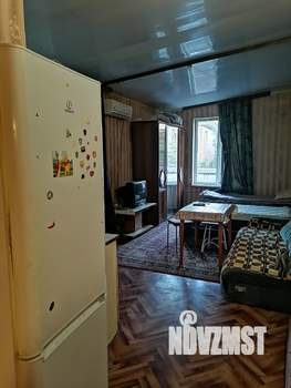 Дом 36м&sup2;, 2-этажный, на длительный срок, 