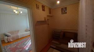 Дом 45м², 1-этажный, на длительный срок, 