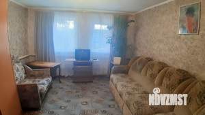 Дом 40м², 1-этажный, на длительный срок, 
