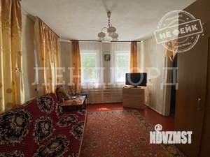 Дом 60м&sup2;, 1-этажный, на длительный срок, 