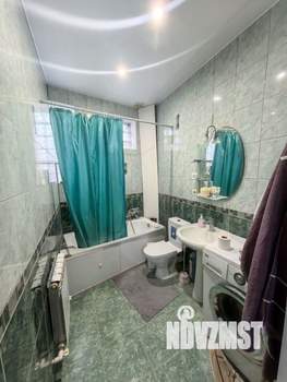 Дом 80м&sup2;, 2-этажный, на длительный срок, 