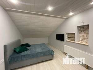 Дом 120м&sup2;, 2-этажный, посуточно, 