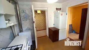 Дом 45м², 1-этажный, на длительный срок, 
