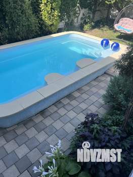 Дом 150м&sup2;, 2-этажный, на длительный срок, 