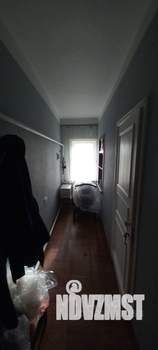 Дом 90м&sup2;, 1-этажный, на длительный срок, 