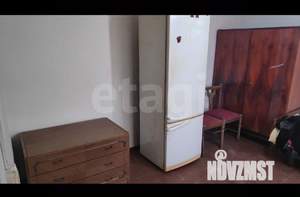 Дом 55м&sup2;, 1-этажный, на длительный срок, 