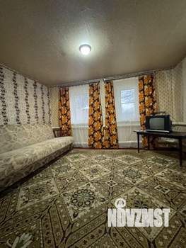 Дом 25м², 1-этажный, на длительный срок, 