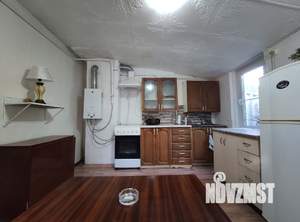 Дом 50м&sup2;, 1-этажный, посуточно, 