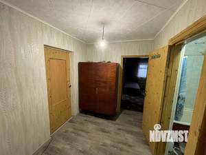 Дом 70м², 2-этажный, на длительный срок, 