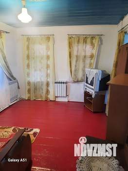 Дом 40м², 1-этажный, на длительный срок, 