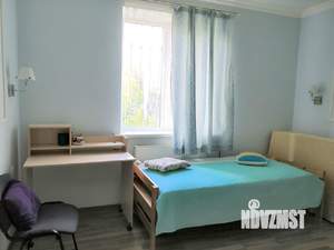 Дом 60м², 2-этажный, на длительный срок, 