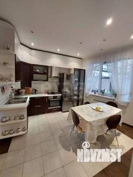 Дом 108м², 2-этажный, на длительный срок, 