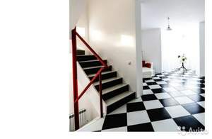 Дом 178м², 3-этажный, на длительный срок, 