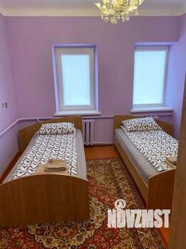 Дом 100м&sup2;, 1-этажный, посуточно, 