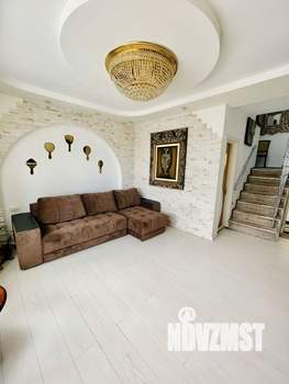 Дом 100м&sup2;, 2-этажный, посуточно, 