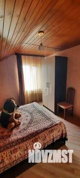 Дом 80м², 2-этажный, на длительный срок, 