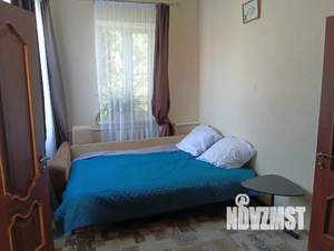 Дом 60м&sup2;, 1-этажный, посуточно, 