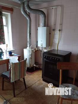 Дом 60м², 1-этажный, на длительный срок, 